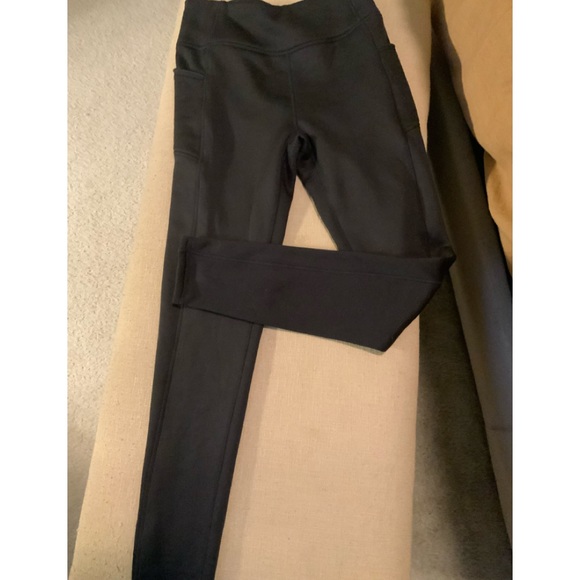 Kyodan black legging - Picture 2 of 7